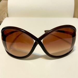 Tom Ford Whitney Sunglasses